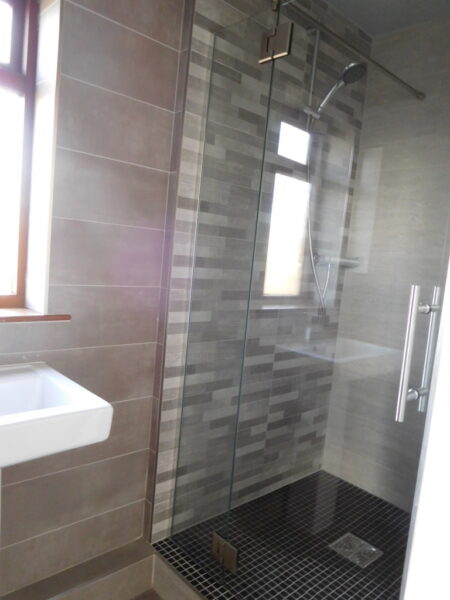 Footes Lane, Bristol, BS36