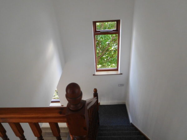 Footes Lane, Bristol, BS36