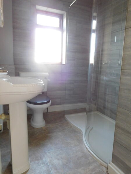 Footes Lane, Bristol, BS36