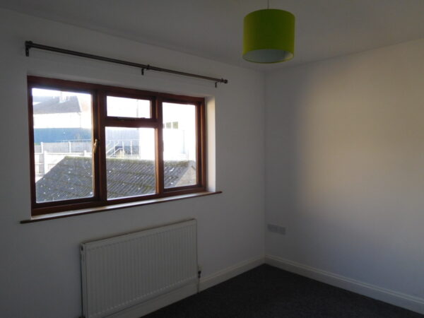 Footes Lane, Bristol, BS36