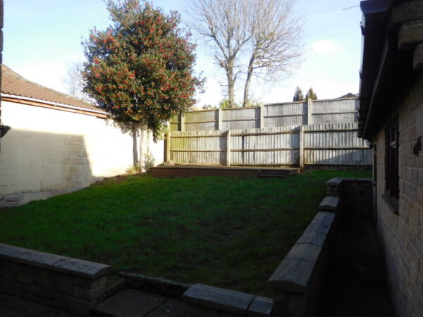 Footes Lane, Bristol, BS36