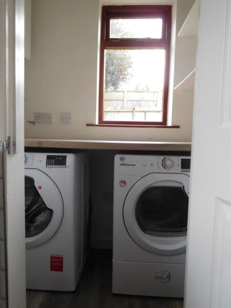 Footes Lane, Bristol, BS36