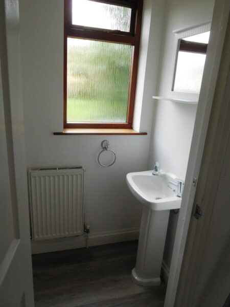 Footes Lane, Bristol, BS36