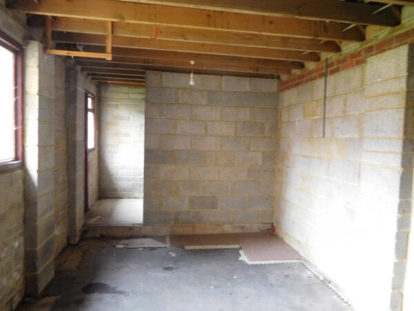 Footes Lane, Bristol, BS36