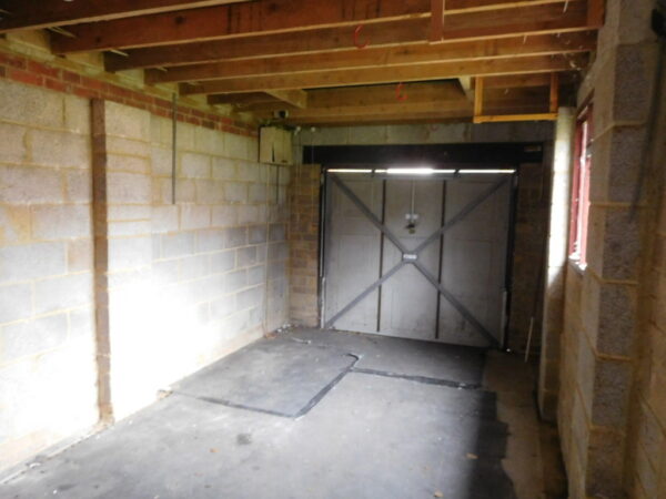 Footes Lane, Bristol, BS36