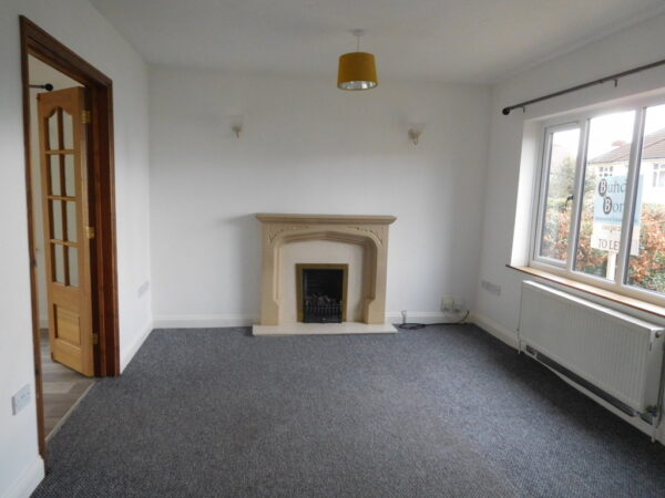 Footes Lane, Bristol, BS36