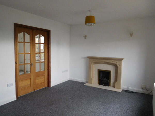 Footes Lane, Bristol, BS36