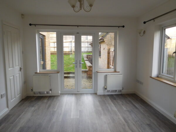 Footes Lane, Bristol, BS36