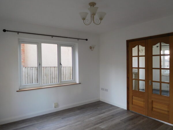 Footes Lane, Bristol, BS36