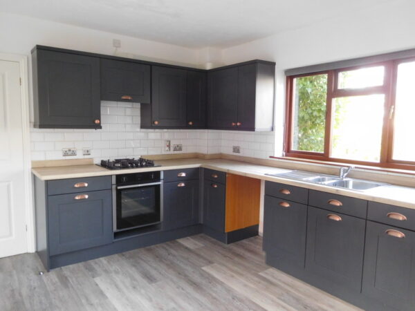 Footes Lane, Bristol, BS36