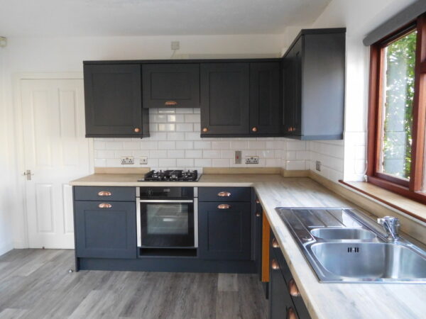 Footes Lane, Bristol, BS36