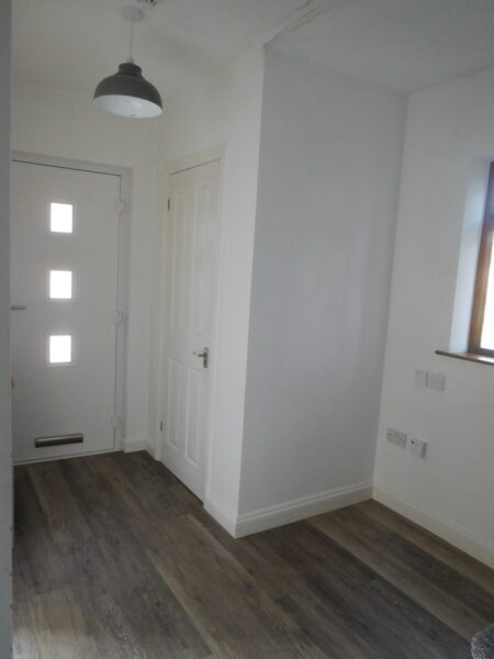 Footes Lane, Bristol, BS36