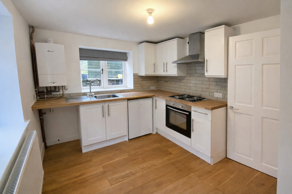 Broad Street, Chipping Sodbury