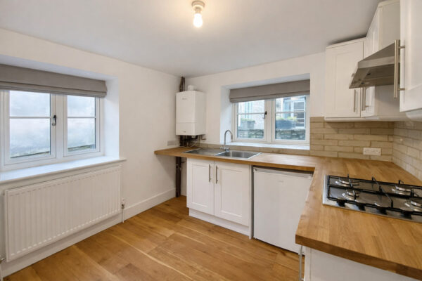 Broad Street, Chipping Sodbury