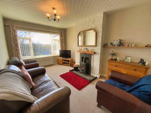 Mill Close, Frampton Cotterell