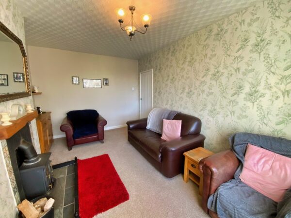 Mill Close, Frampton Cotterell