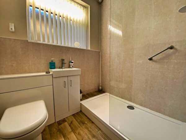 Mill Close, Frampton Cotterell