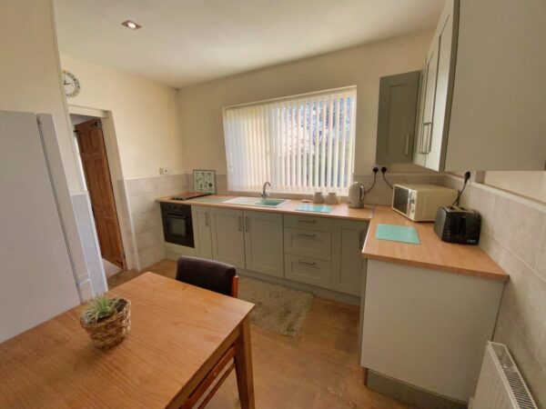 Mill Close, Frampton Cotterell