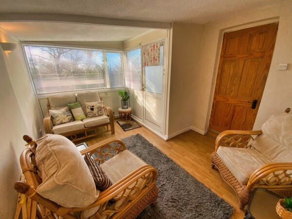 Mill Close, Frampton Cotterell