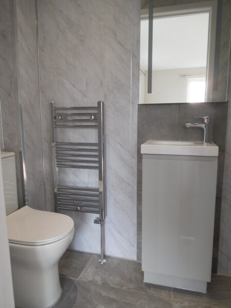 Gloucester Road, Bristol, BS35