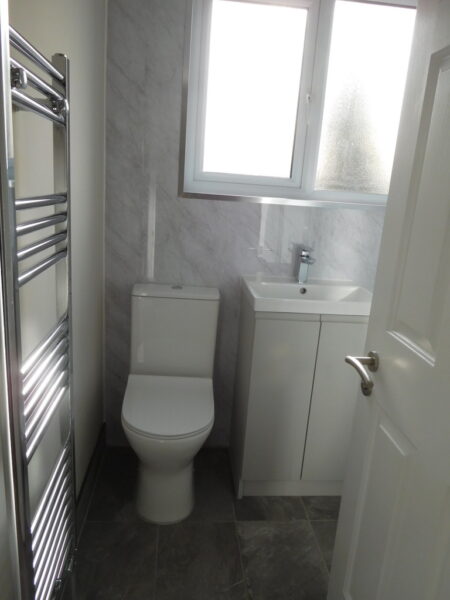 Gloucester Road, Bristol, BS35