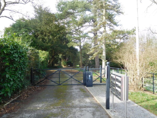 Gloucester Road, Bristol, BS35