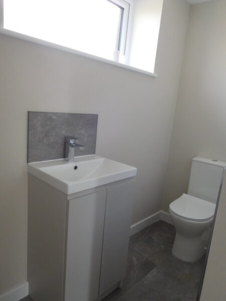 Gloucester Road, Bristol, BS35