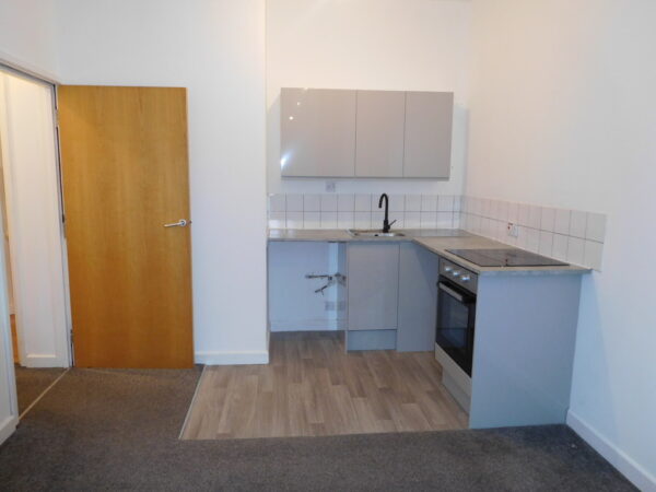 Woodend Road, Bristol, BS36