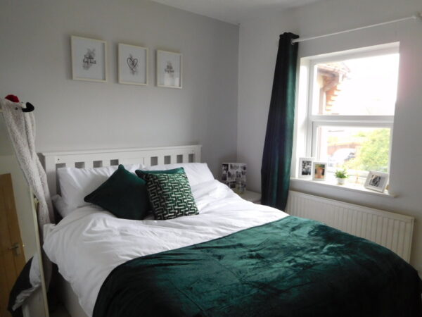 Home Orchard, Bristol, BS37