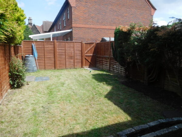 Home Orchard, Bristol, BS37