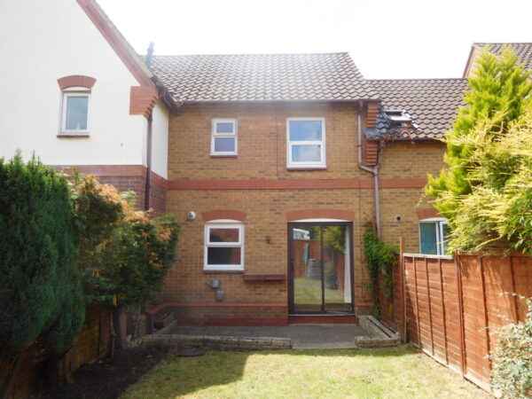 Home Orchard, Bristol, BS37