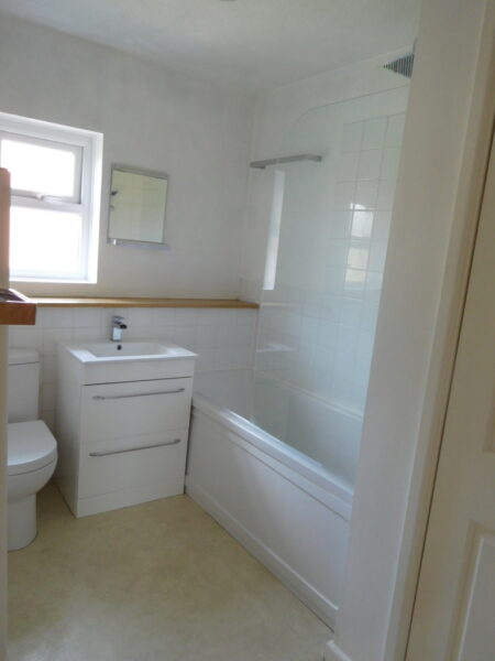 Home Orchard, Bristol, BS37