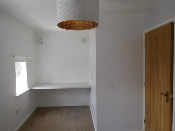 Home Orchard, Bristol, BS37