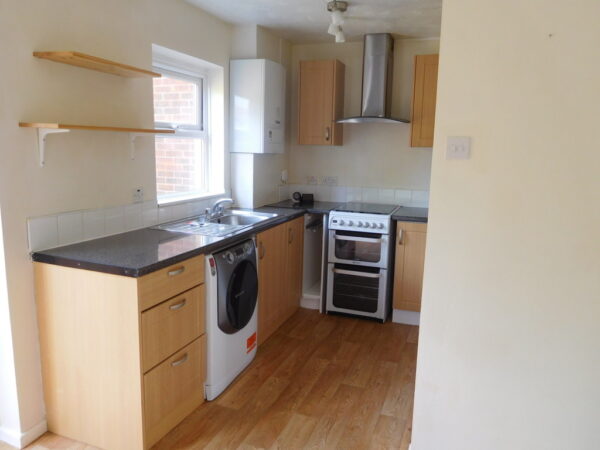 Home Orchard, Bristol, BS37