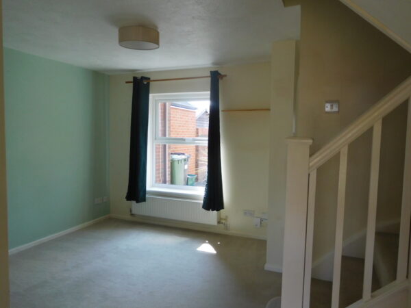 Home Orchard, Bristol, BS37