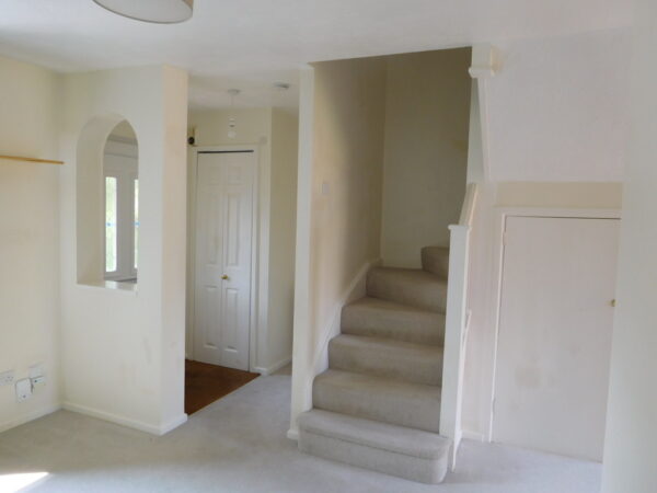 Home Orchard, Bristol, BS37