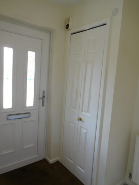 Home Orchard, Bristol, BS37