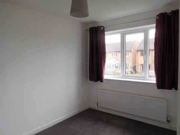 Slimbridge Close, Bristol, BS37