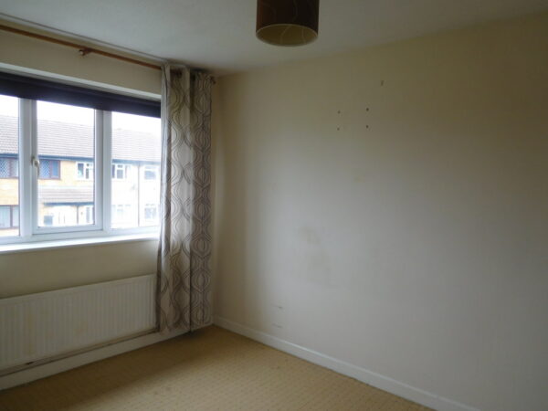 Slimbridge Close, Bristol, BS37