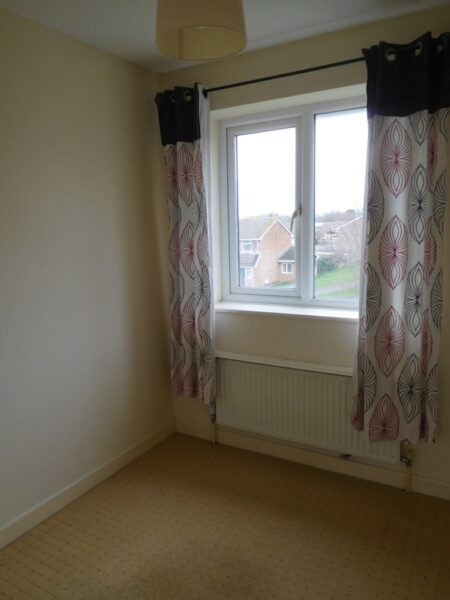 Slimbridge Close, Bristol, BS37