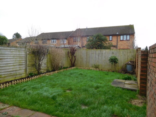 Slimbridge Close, Bristol, BS37