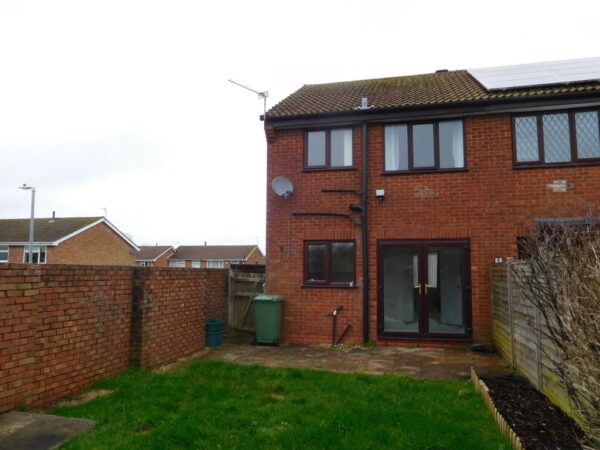 Slimbridge Close, Bristol, BS37