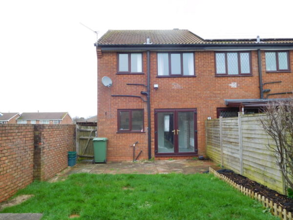 Slimbridge Close, Bristol, BS37