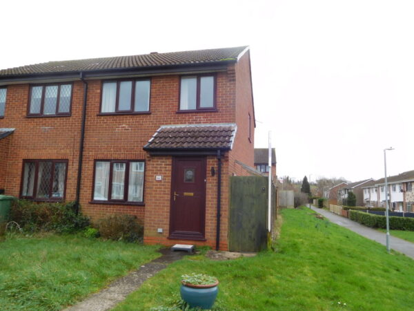 Slimbridge Close, Bristol, BS37