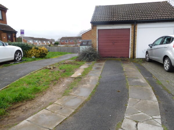 Slimbridge Close, Bristol, BS37