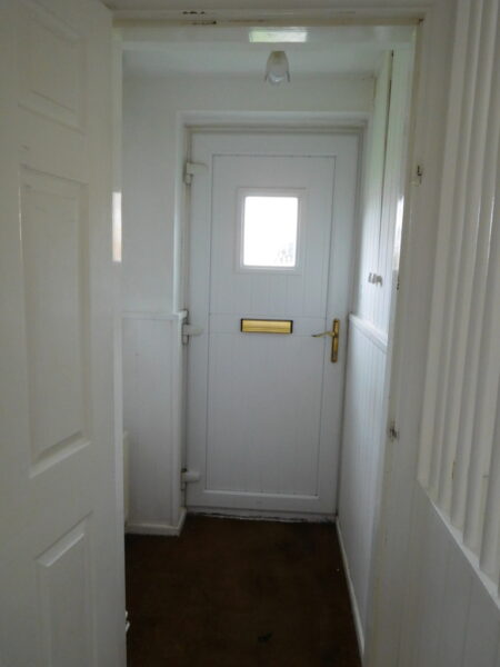 Slimbridge Close, Bristol, BS37