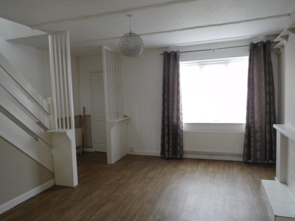 Slimbridge Close, Bristol, BS37