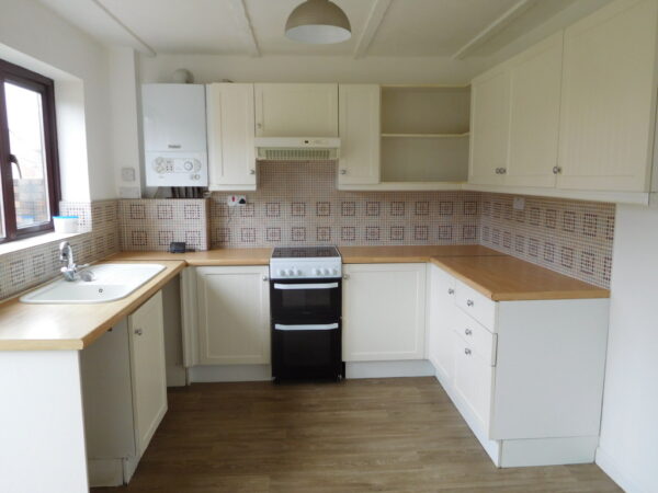 Slimbridge Close, Bristol, BS37