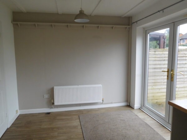 Slimbridge Close, Bristol, BS37