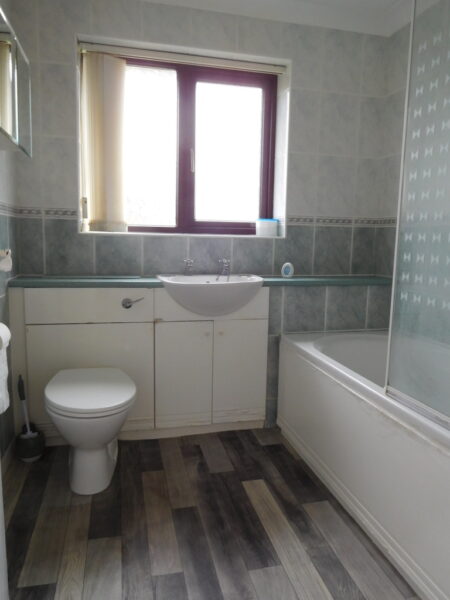 Slimbridge Close, Bristol, BS37